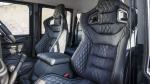 Land Rover Defender Aintree Green by Project Kahn 2018 года